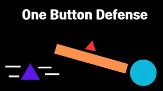One Button Defense