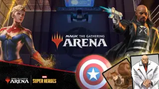 Magic: The Gathering Arena