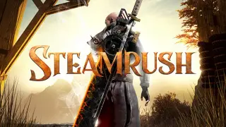 STEAMRUSH