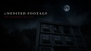 Unedited Footage: The Abandoned Factory