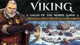 VIKING - Sagas of the Norse Lands