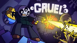 GRUEL