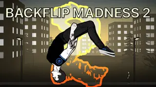 Backflip Madness 2