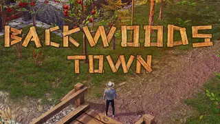 Backwoods Town