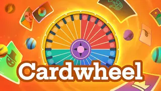 Cardwheel