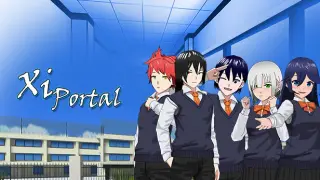 Xi-Portal
