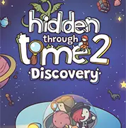 Hidden Through Time 2: Discovery