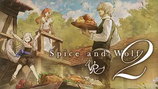 Spice&Wolf VR2