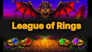 League of Rings