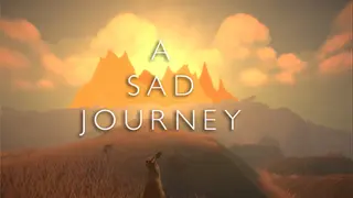 A Sad Journey