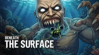 Beneath The Surface: Mermaid Hunter