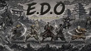 EDO: Endless Demon Omen