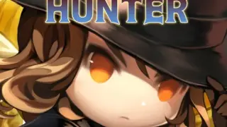 Demong Hunter - Switch