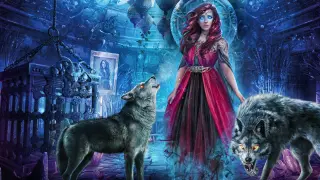 Ominous Tales: The Forsaken Isle Collector's Edition - PS5