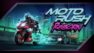 Moto Rush Reborn