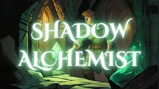 Shadow Alchemist