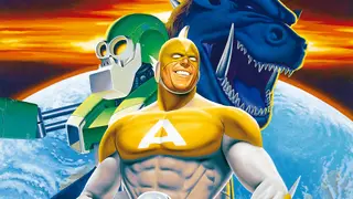 ACA NEOGEO KING OF THE MONSTERS 2 - Xbox One