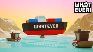 WHATEVER