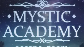 Mystic Academy: Escape Room - Switch