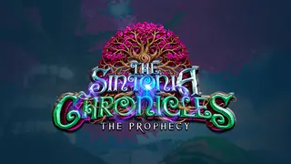 The Sintonia Chronicles