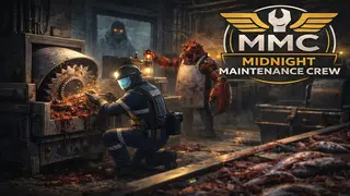Midnight Maintenance Crew