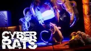 Cyber Rats