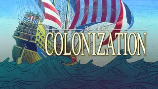 Sid Meier's Colonization