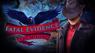 Fatal Evidence: The Missing Collector's Edition
