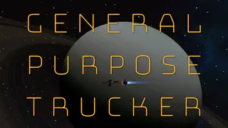 General Purpose Trucker