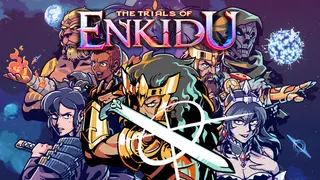 Trials of Enkidu
