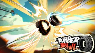 Rubber Brawl