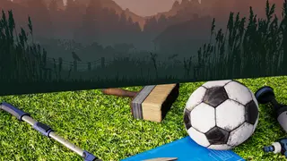 Farmer's Life & Arena Renovation Bundle - Xbox Series