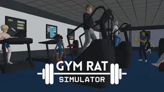 Gym Rat Simulator