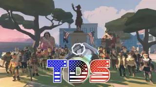 TDS
