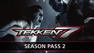 TEKKEN 7 - Season Pass 2
