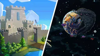 Starless Abyss & Kingdom's Deck