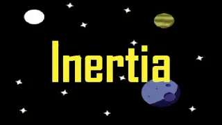 Inertia