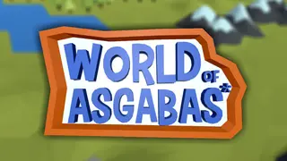 World of Asgabas