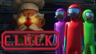 C.L.U.C.K.