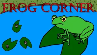 Frog Corner
