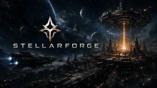 StellarForge