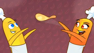 Let's Cook Together (Xbox One)