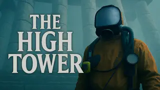 The High Tower