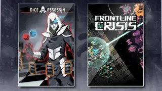 Dice Assassin & Frontline Crisis