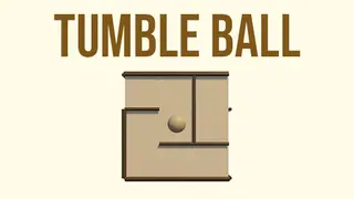 Tumble Ball