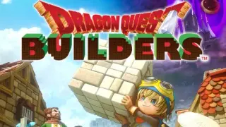 Dragon Quest Builders - Switch