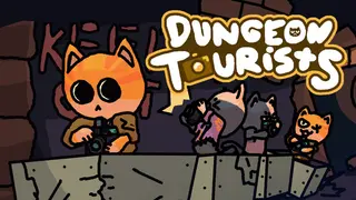 Dungeon Tourists