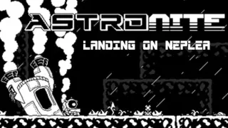 Astronite - Landing on Neplea