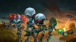 Destroy All Humans! - Clone Carnage - Xbox One