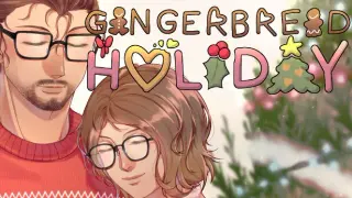 Gingerbread Holiday